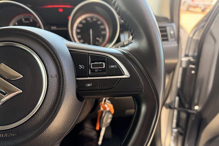 2021 Suzuki Swift GL AZ Series II