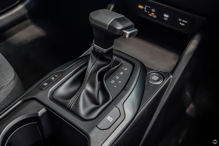 2025 Kia K4 S