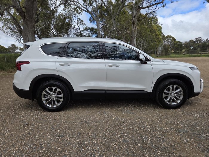 2021 Hyundai Santa Fe