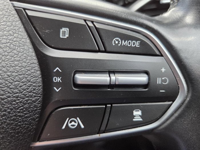 2021 Hyundai Santa Fe