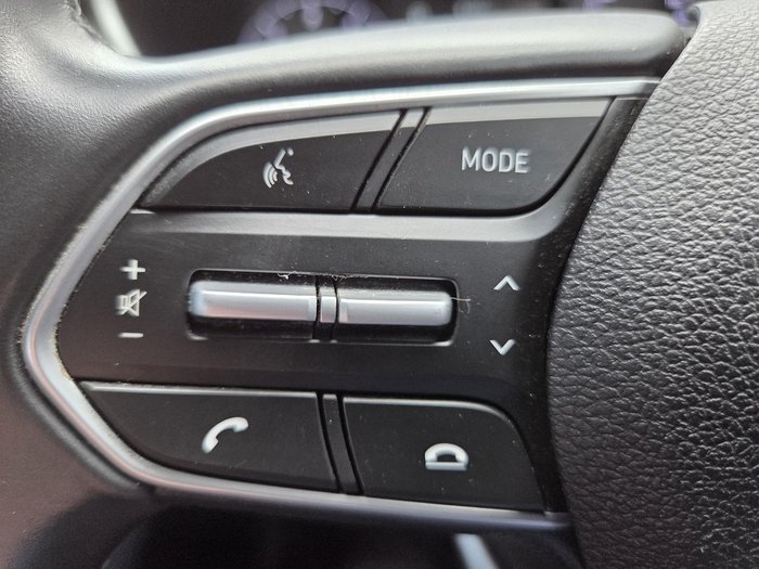 2021 Hyundai Santa Fe