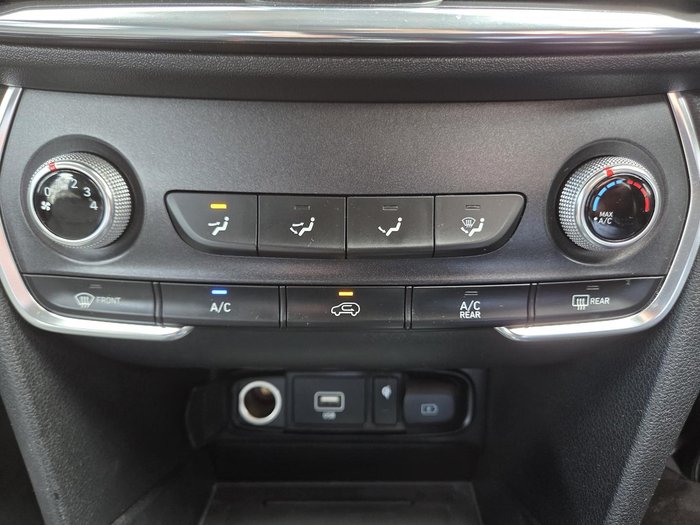 2021 Hyundai Santa Fe