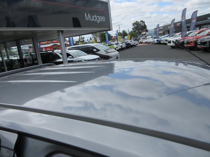 2016 Holden Colorado LS