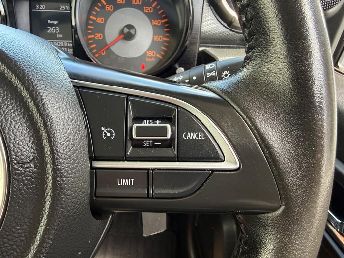 2019 Suzuki Jimny GLX