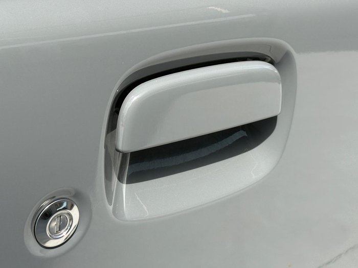 2019 Suzuki Jimny GLX