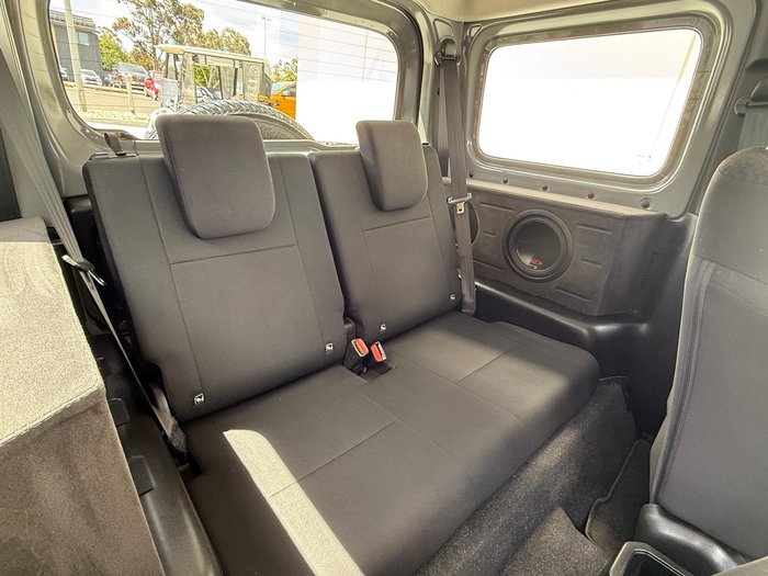 2019 Suzuki Jimny GLX