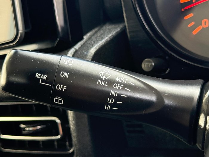 2019 Suzuki Jimny GLX