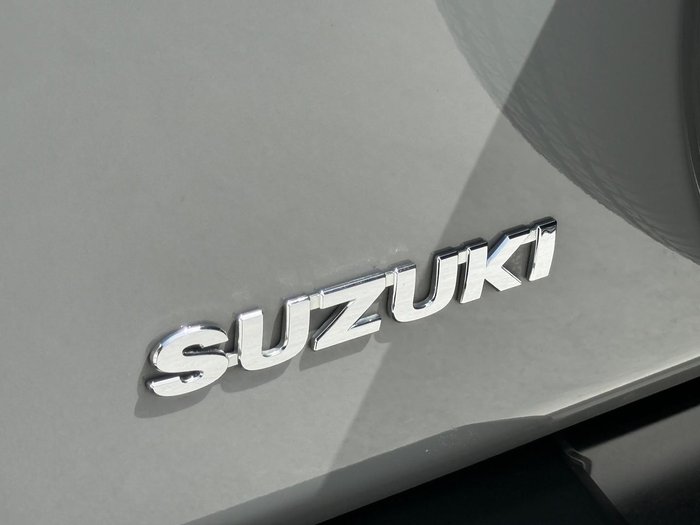 2019 Suzuki Jimny GLX