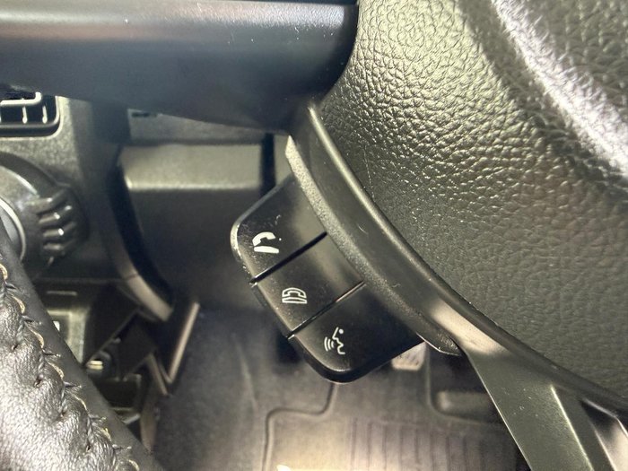 2019 Suzuki Jimny GLX