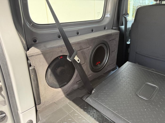 2019 Suzuki Jimny GLX