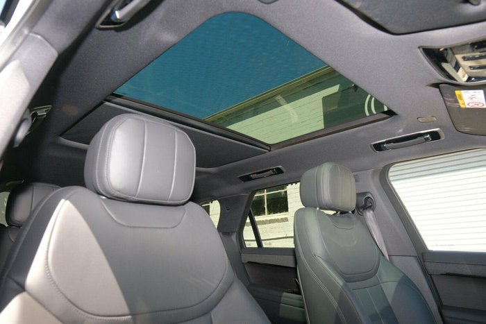 2025 Land Rover Range Rover Sport P360 Dynamic SE L461 MY25 AWD Fuji White