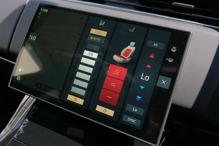 2025 Land Rover Range Rover Sport P360 Dynamic SE L461 MY25 AWD Fuji White