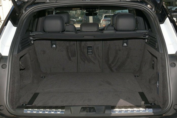 2025 Land Rover Range Rover Sport P360 Dynamic SE L461 MY25 AWD Fuji White