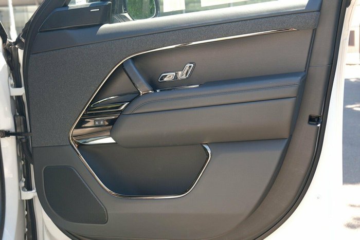 2025 Land Rover Range Rover Sport P360 Dynamic SE L461 MY25 AWD Fuji White