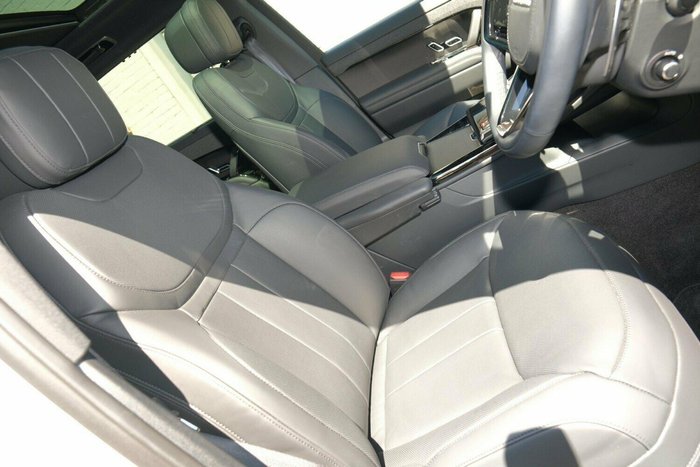 2025 Land Rover Range Rover Sport P360 Dynamic SE L461 MY25 AWD Fuji White