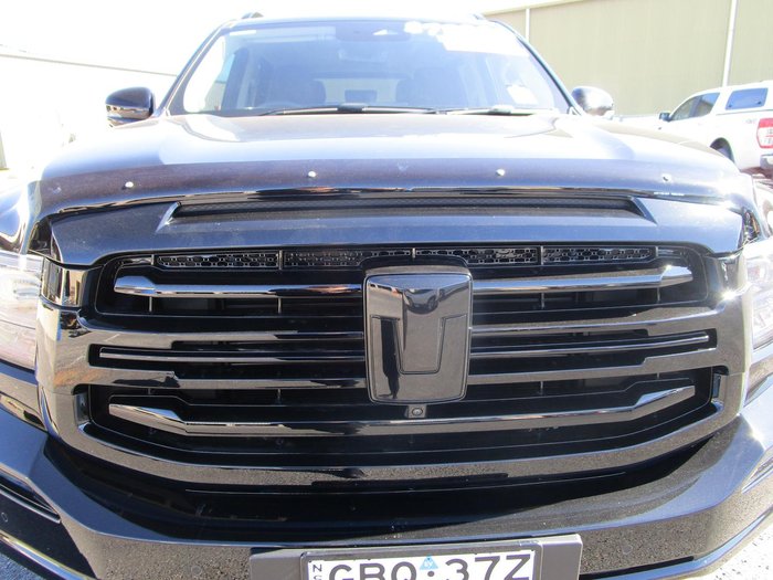2025 GWM Tank 500 Vanta Hybrid
