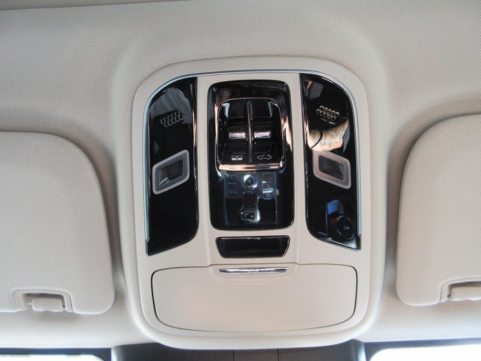 2025 GWM Tank 500 Vanta Hybrid