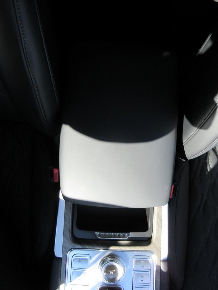 2025 GWM Tank 500 Vanta Hybrid