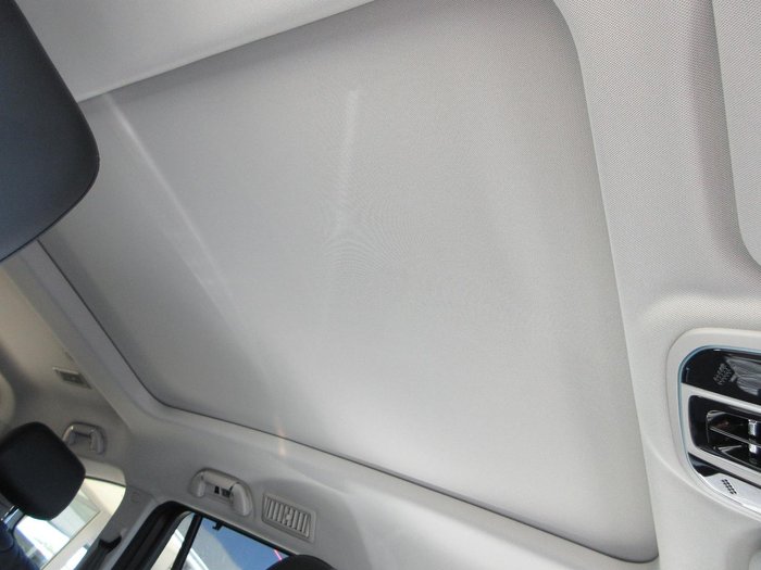 2025 GWM Tank 500 Vanta Hybrid