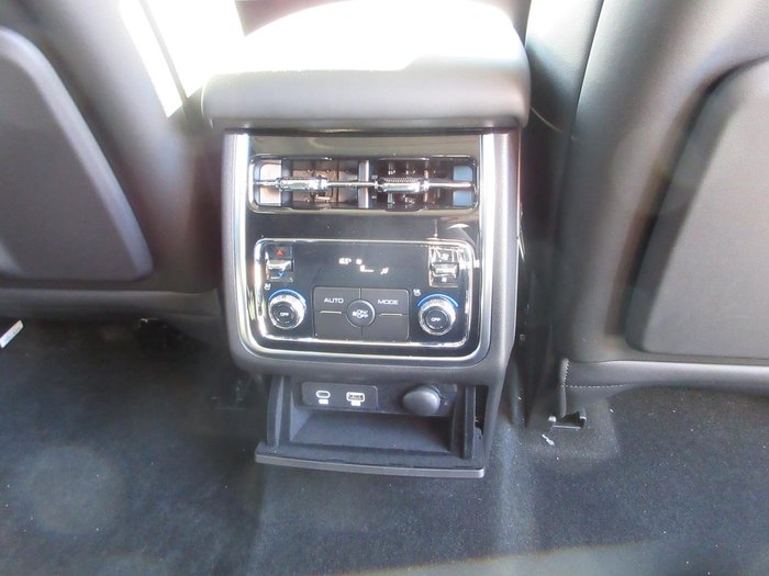 2025 GWM Tank 500 Vanta Hybrid