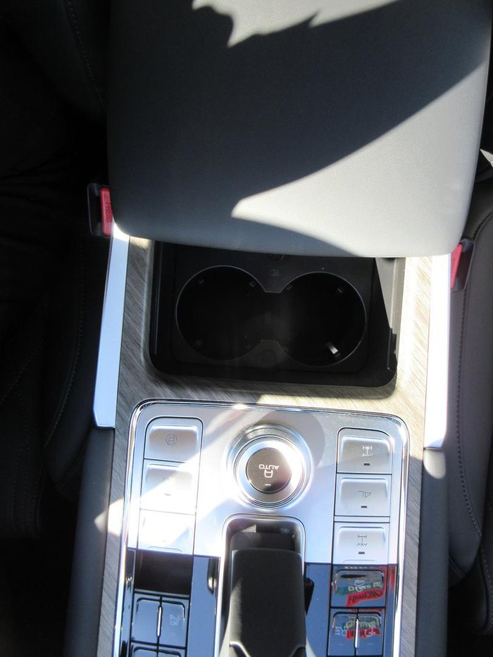 2025 GWM Tank 500 Vanta Hybrid