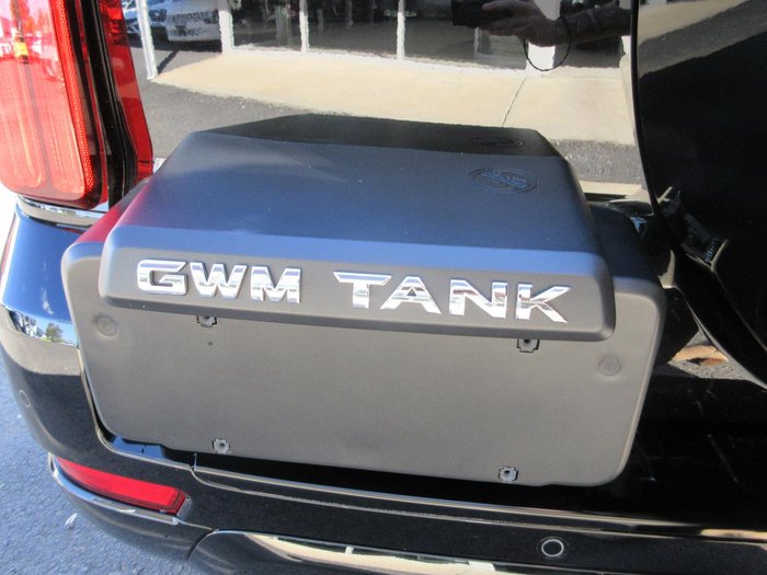 2025 GWM Tank 500 Vanta Hybrid