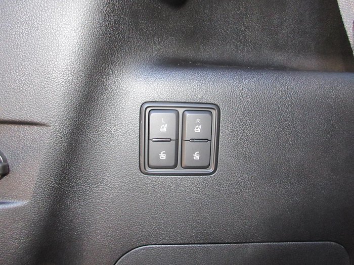 2025 GWM Tank 500 Vanta Hybrid