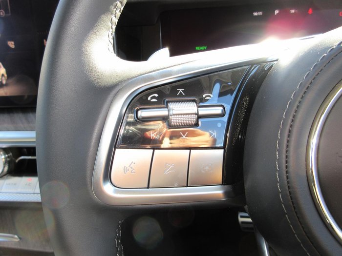 2025 GWM Tank 500 Vanta Hybrid