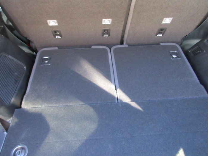 2025 GWM Tank 500 Vanta Hybrid