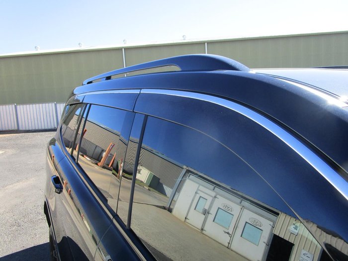 2025 GWM Tank 500 Vanta Hybrid
