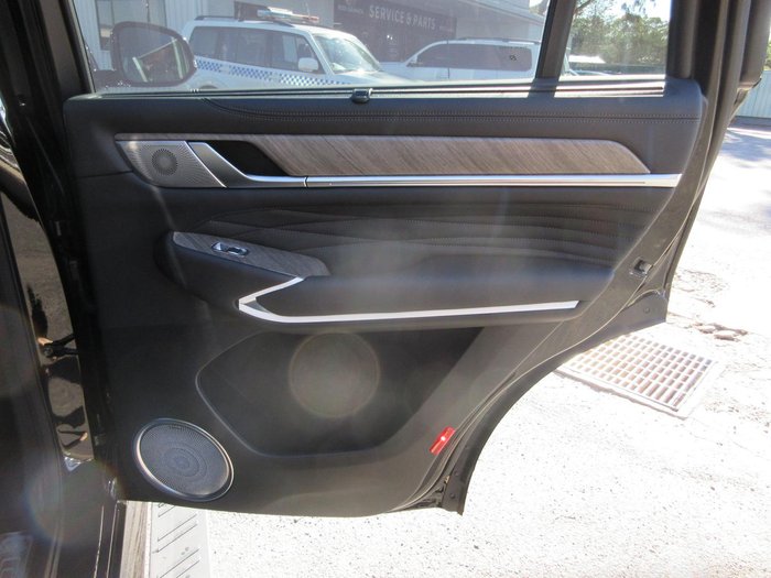 2025 GWM Tank 500 Vanta Hybrid