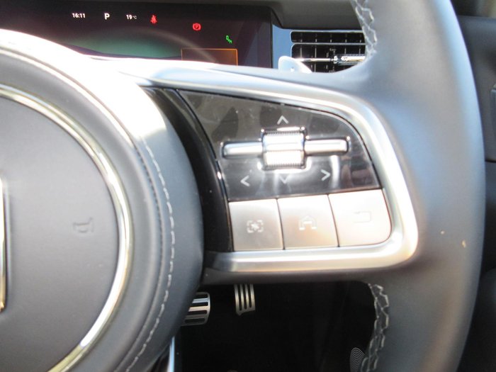 2025 GWM Tank 500 Vanta Hybrid