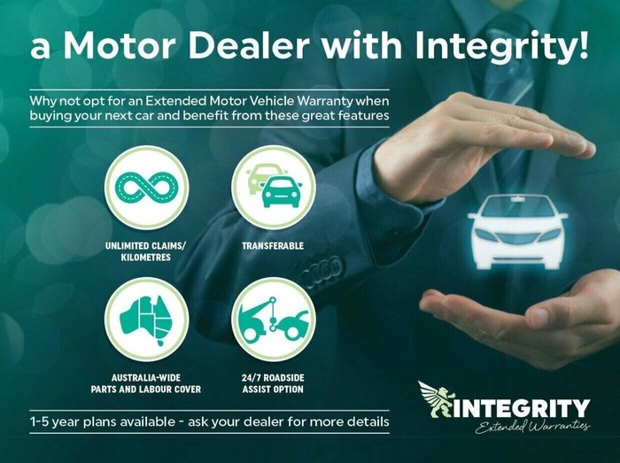 2019 Toyota Kluger GXL