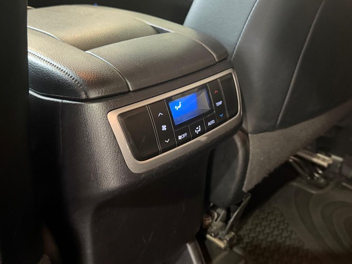 2019 Toyota Kluger GXL