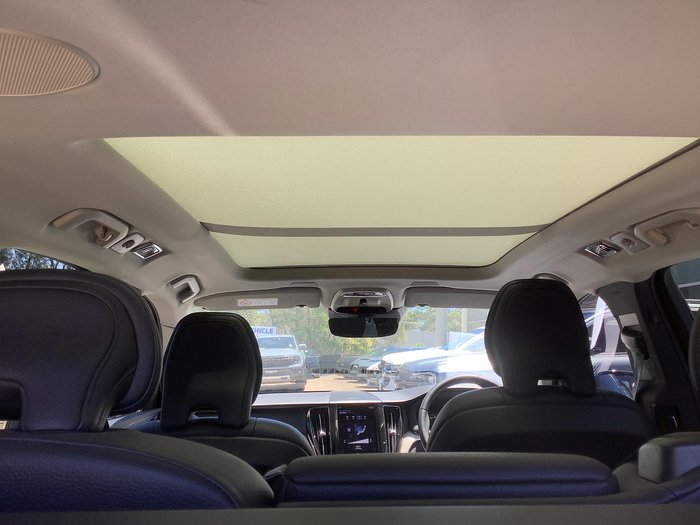 2021 Volvo XC60 T5 Inscription