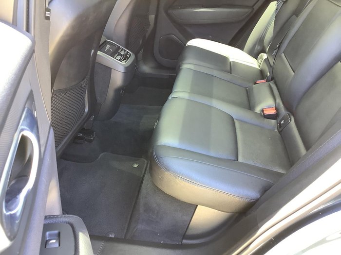 2021 Volvo XC60 T5 Inscription