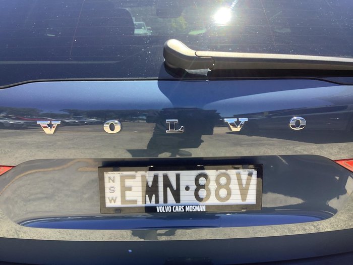 2021 Volvo XC60 T5 Inscription