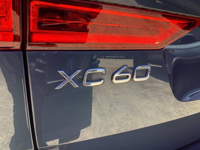 2021 Volvo XC60 T5 Inscription