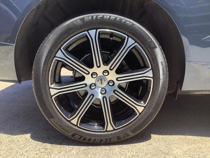 2021 Volvo XC60 T5 Inscription