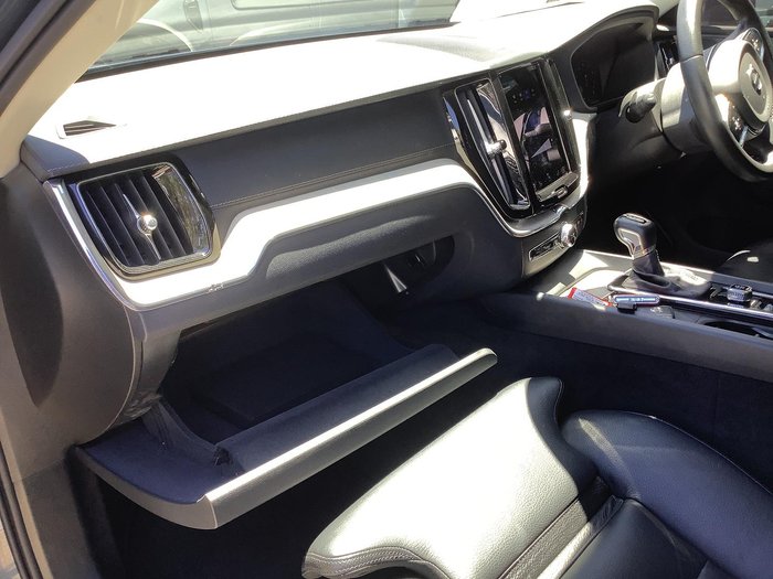 2021 Volvo XC60 T5 Inscription