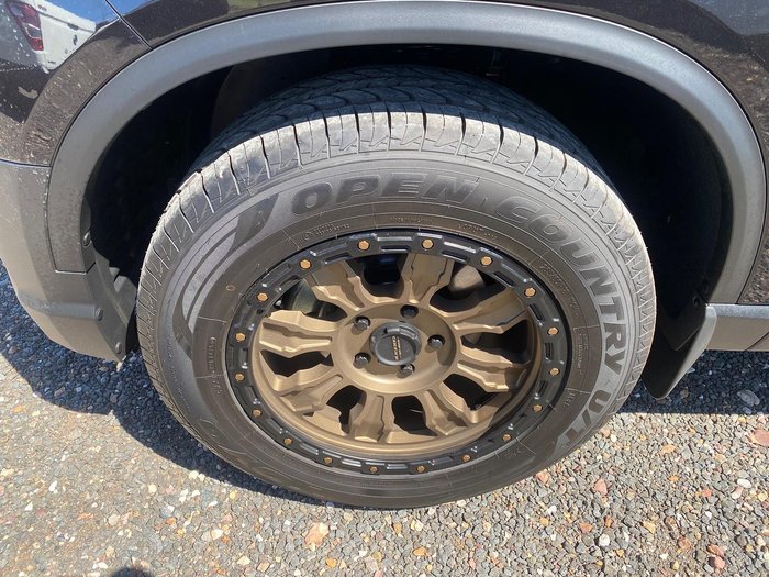 2025 KGM Musso Ultimate