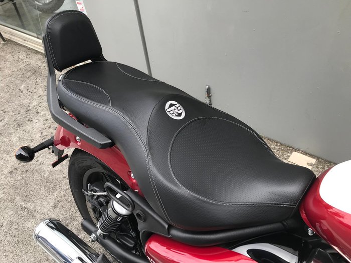 2023 Royal Enfield Super Meteor 650