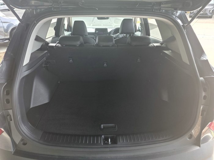 2019 Kia Seltos GT-Line