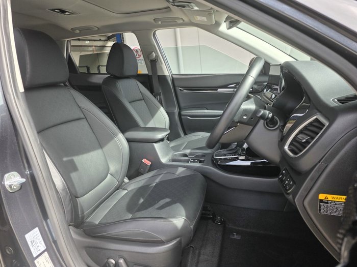 2019 Kia Seltos GT-Line