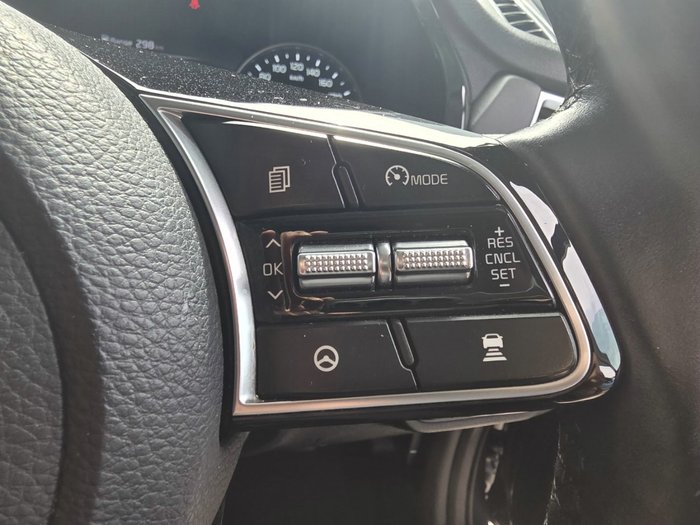 2019 Kia Seltos GT-Line