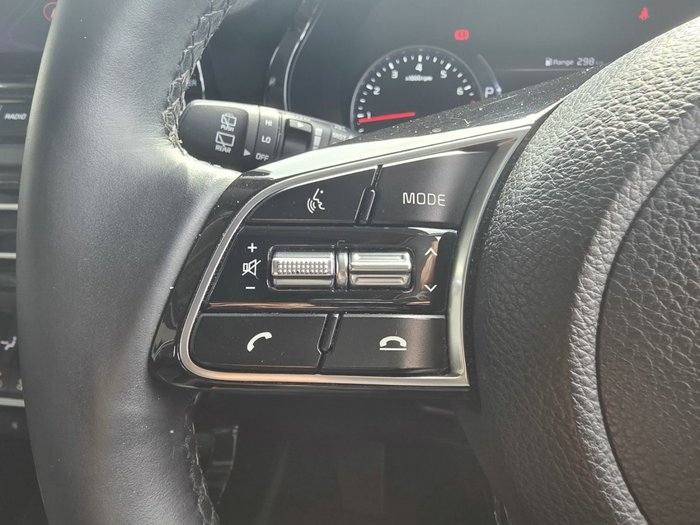 2019 Kia Seltos GT-Line