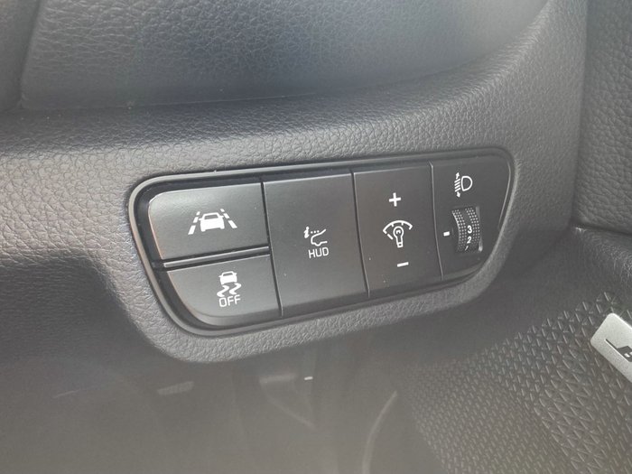 2019 Kia Seltos GT-Line