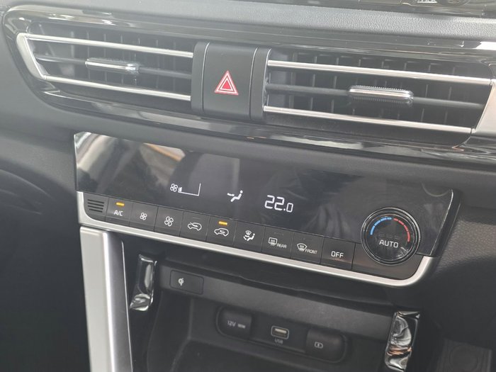 2019 Kia Seltos GT-Line