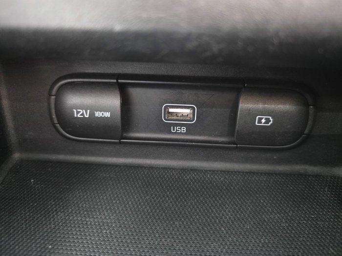 2019 Kia Seltos GT-Line