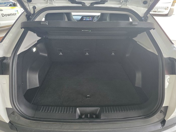 2024 Chery OMODA 5 EX